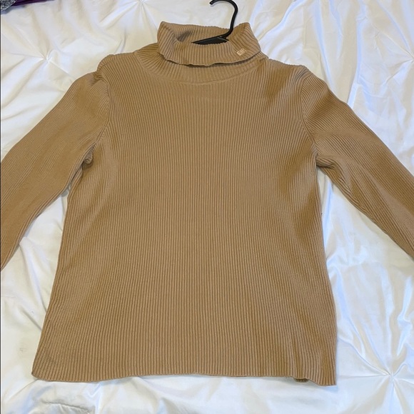 Ralph Lauren Sweaters - 🎄Ralph Lauren Turtleneck Sweater